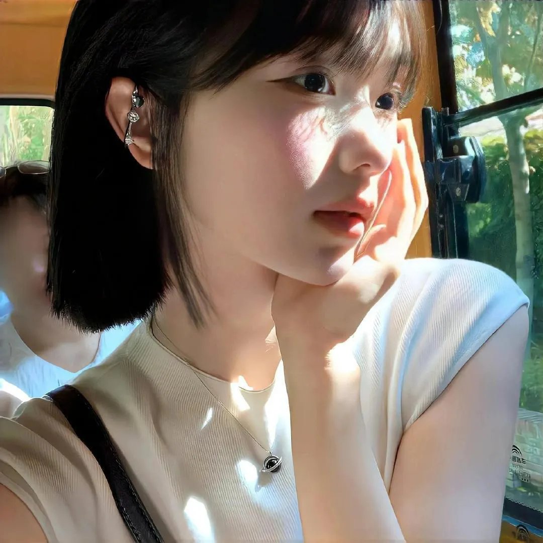 动漫青春