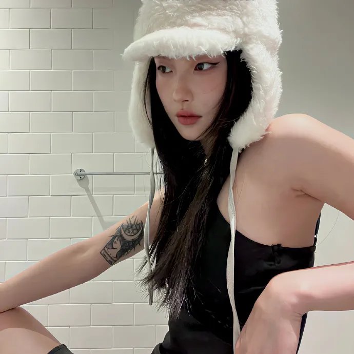 玩美舞娘
